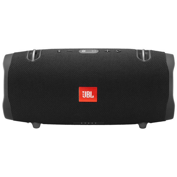 Беспроводная акустика JBL Xtreme 2 Black
