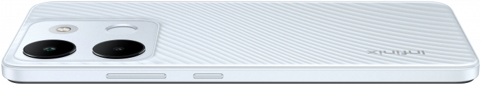 Смартфон Infinix Smart 7 3/64 ГБ, Iceland White