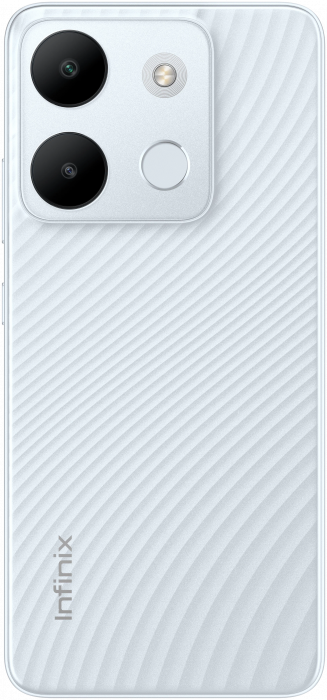Смартфон Infinix Smart 7 3/64 ГБ, Iceland White