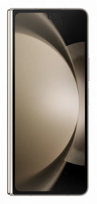 Смартфон Samsung Galaxy Z Fold5 12/1 ТБ, кремовый