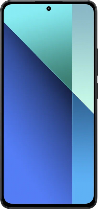Смартфон Xiaomi Redmi Note 13 8/128Gb, Midnight Black