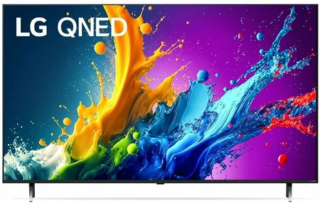 Телевизор LG 43QNED80T6A