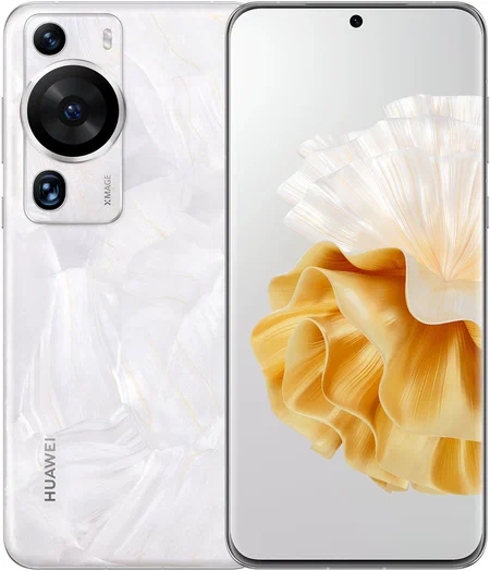 Смартфон Huawei P60 Pro 12/512Gb, Rococo Pearl