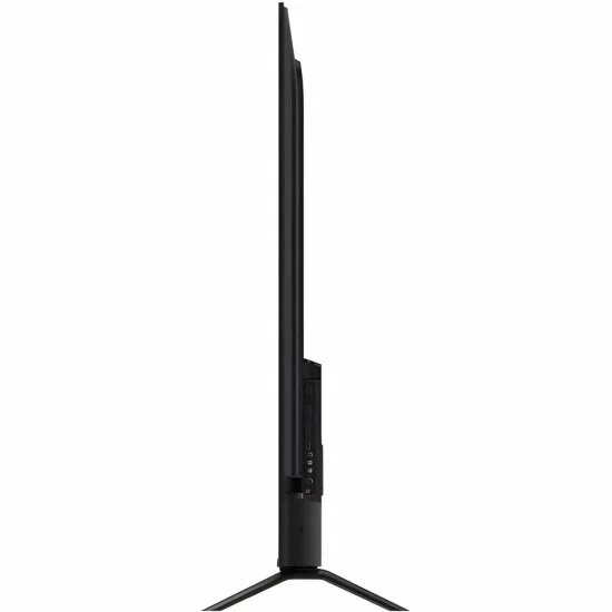 Телевизор TCL 75T7B, черный