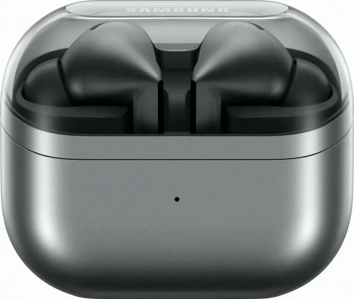 Наушники Samsung Galaxy Buds3 Pro, Silver