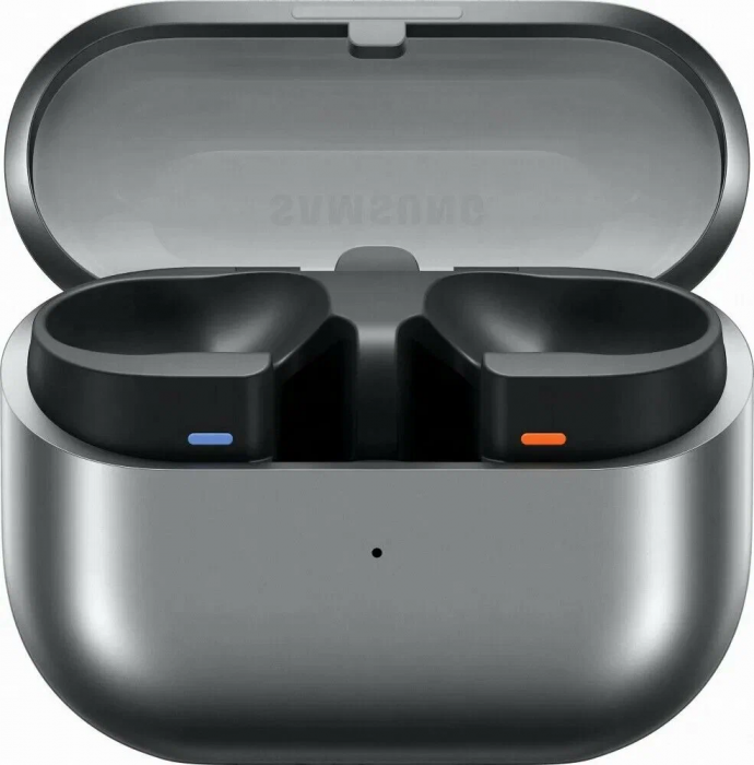 Наушники Samsung Galaxy Buds3 Pro, Silver