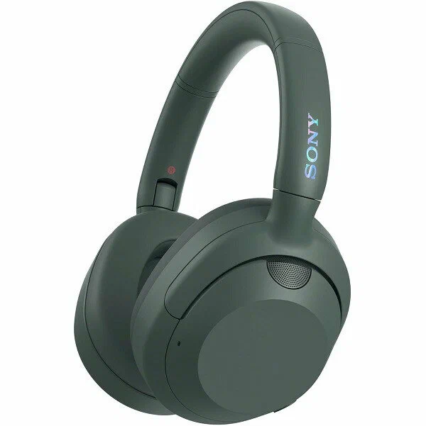 Наушники Sony WH-ULT900N, Grey