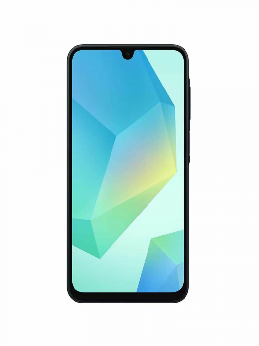 Смартфон Samsung Galaxy A16 4/128Gb, Blue Black