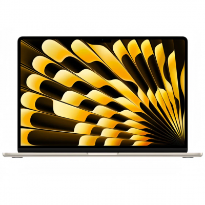 Ноутбук Apple MacBook Air 15&quot; M4 24GB 512GB SSD Starlight MC6K4