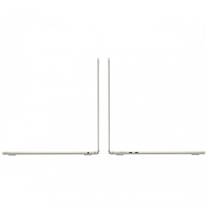 Ноутбук Apple MacBook Air 15" M4 24GB 512GB SSD Starlight MC6K4