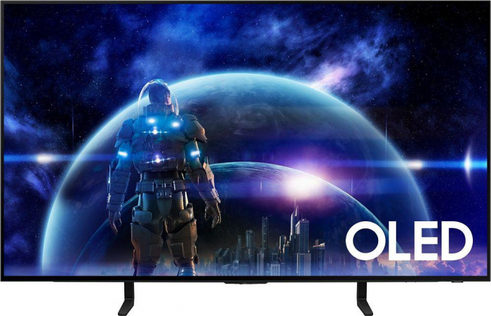 Телевизор Samsung QE48S90DAEXCE