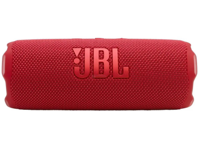 Портативная колонка JBL Flip 7 Red