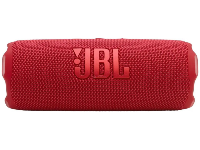 Портативная колонка JBL Flip 7 Red
