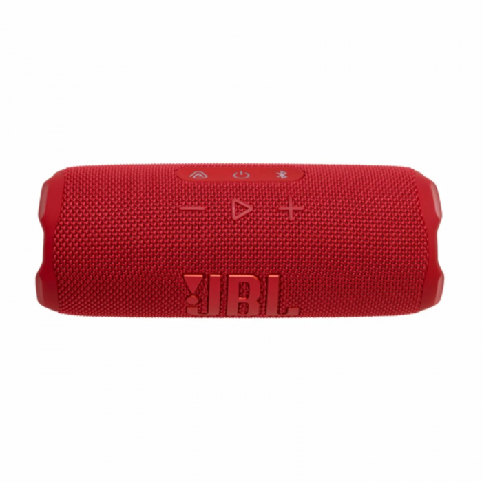 Портативная колонка JBL Flip 7 Red