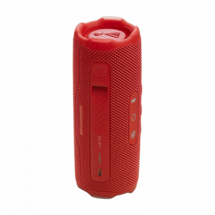 Портативная колонка JBL Flip 7 Red