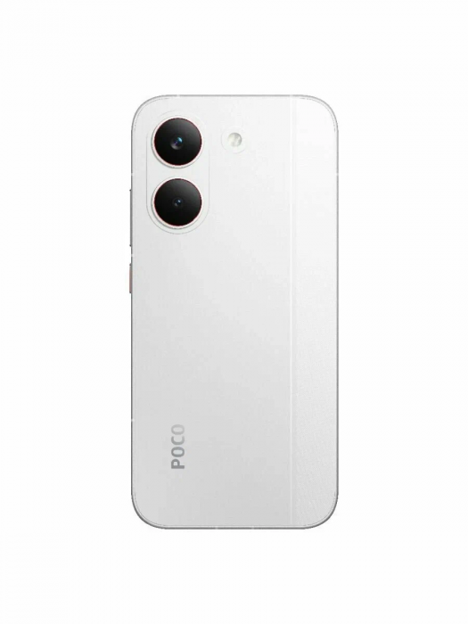 Смартфон Xiaomi Poco X8 Pro 8/512Gb White