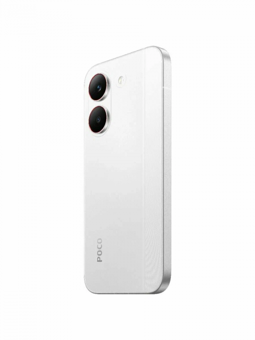 Смартфон Xiaomi Poco X8 Pro 8/512Gb White