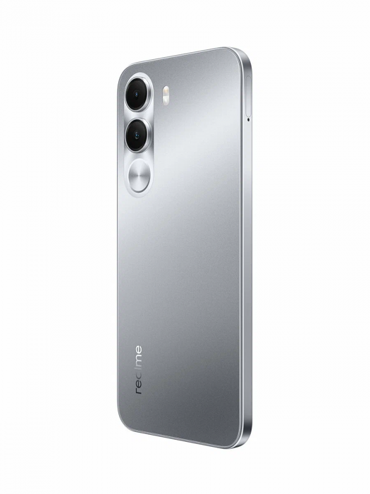Смартфон Realme C100i 4/64Gb Dusk Grey