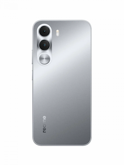 Смартфон Realme C100i 4/64Gb Dusk Grey