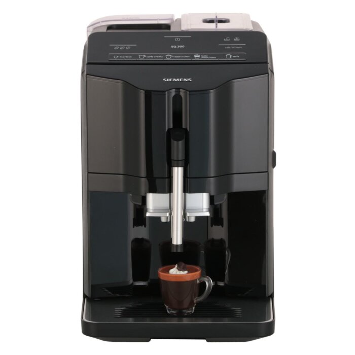 Кофемашина Siemens EQ.300 (TI35A209RW)