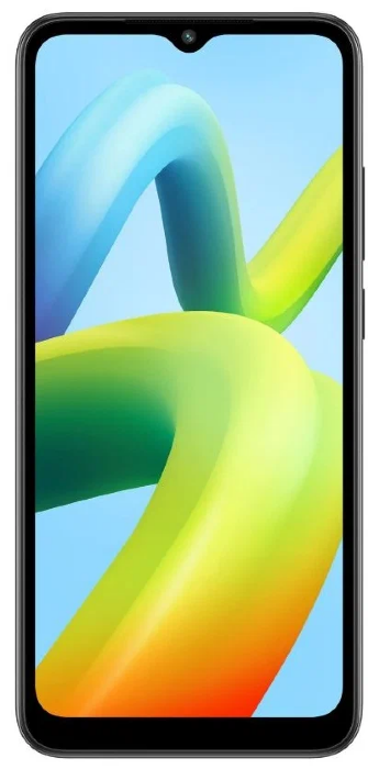 Смартфон Xiaomi Redmi A1+ 2/32 ГБ RU, черный