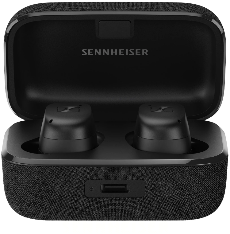 Giá sennheiser momentum true wireless 2 top