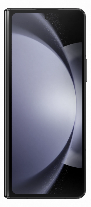 Смартфон Samsung Galaxy Z Fold5 12/512 ГБ, черный фантом