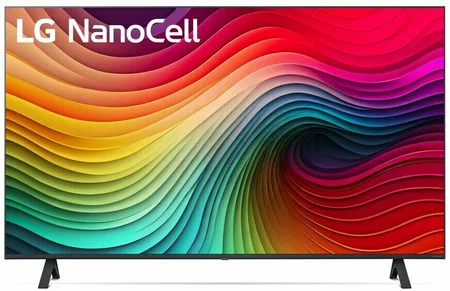 Телевизор LG 43NANO80T6A. ARUG