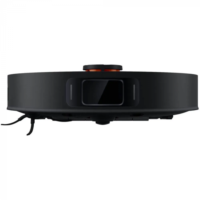 Робот-пылесос Xiaomi Robot Vacuum X20 Max черный EAC