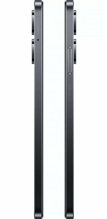 Смартфон Realme Note 60X 3/64Gb, Marble Black