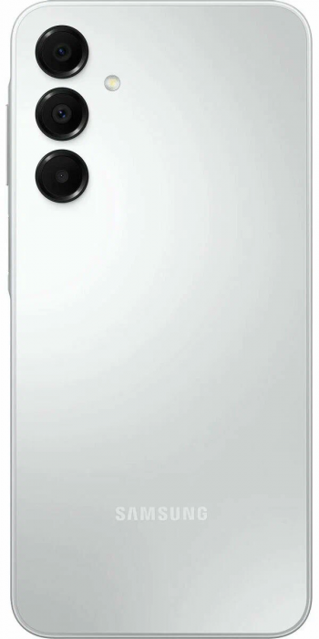 Смартфон Samsung Galaxy A16 4/128Gb, Light Grey