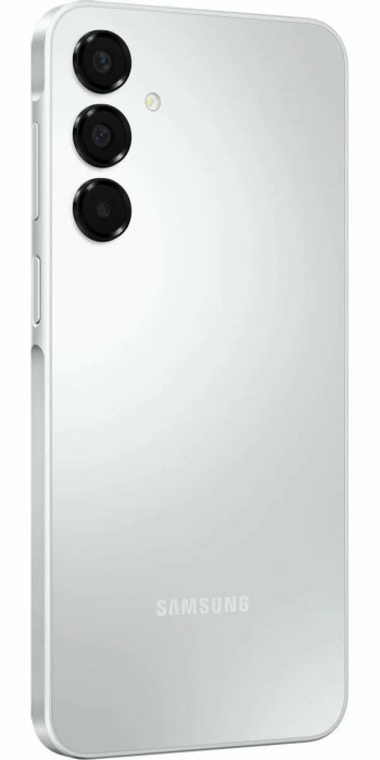 Смартфон Samsung Galaxy A16 4/128Gb, Light Grey