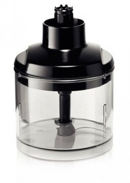 Блендер BOSCH MSM88190