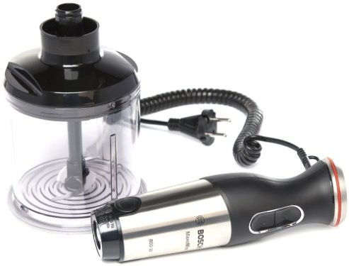 Блендер BOSCH MSM88190