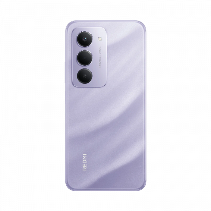 Смартфон Xiaomi Redmi 15 6/128Gb, Sandy Purple