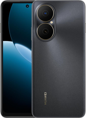 Смартфон Huawei Nova Y73 8/256Gb Black