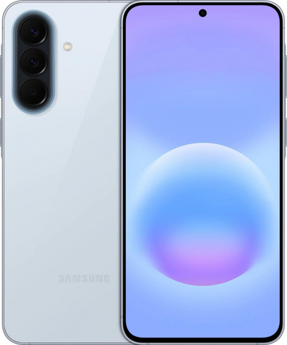 Смартфон Samsung Galaxy A57 5G 8/128Gb Awesome Icyblue