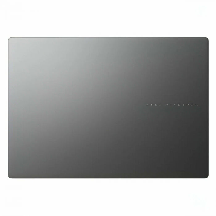 Ноутбук Asus VivoBook S16 S3607VA-RP180 16", Intel Core 5 210H, RAM 16 ГБ, SSD 512 ГБ, Intel UHD Graphics, Без системы, серый, Русская раскладка