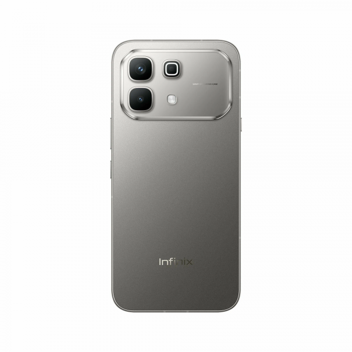 Смартфон Infinix Note 60 8/256Gb Mist Titanium
