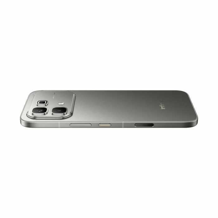Смартфон Infinix Note 60 8/256Gb Mist Titanium
