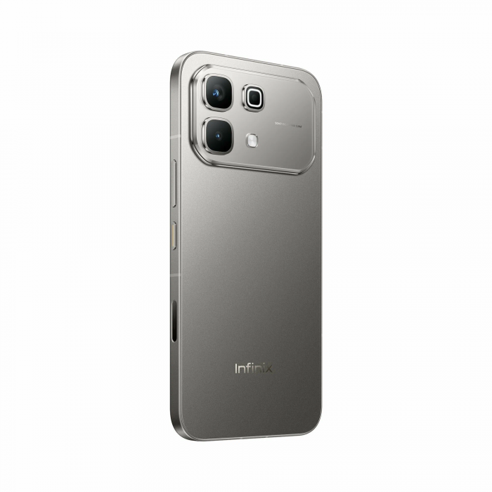 Смартфон Infinix Note 60 8/256Gb Mist Titanium