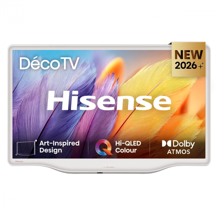 Телевизор Hisense 43" 43S5Q