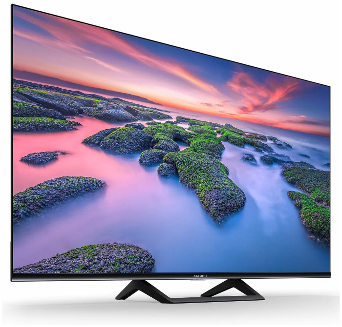 LCD телевизор Xiaomi L55M7-EARU