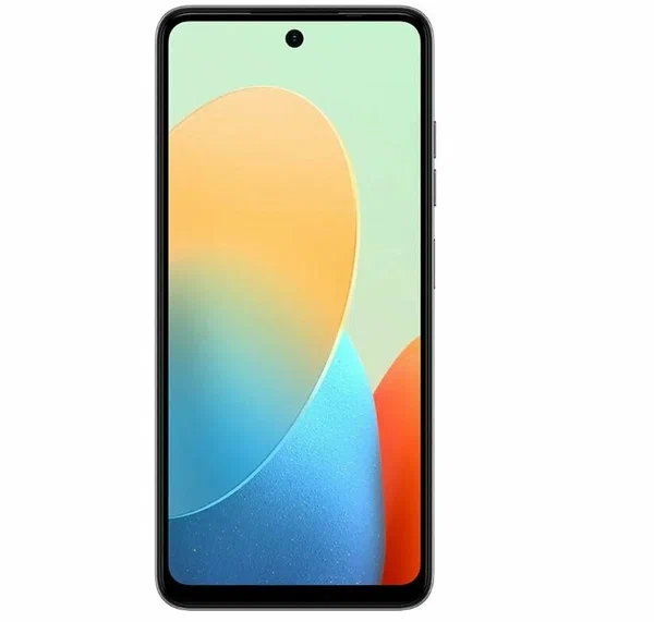 Смартфон TECNO Spark 20C 8/128 ГБ RU, gravity black