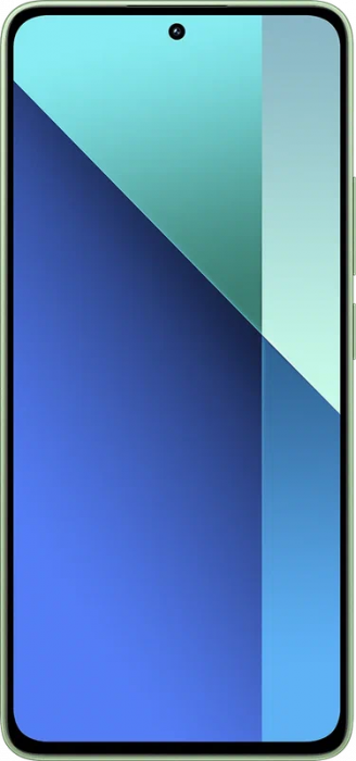 Смартфон Xiaomi Redmi Note 13 4G 8/128 ГБ Global, mint green