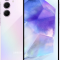 Смартфон Samsung Galaxy A55 5G 8/256Gb лаванда