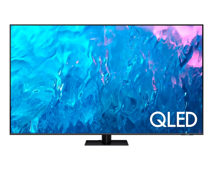 Телевизор Samsung QE75Q70DAUXRU