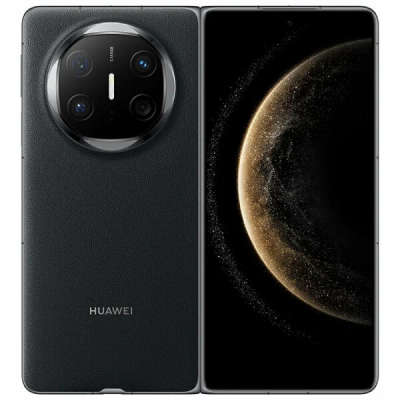 Смартфон HUAWEI Mate X6 12/512GB Black