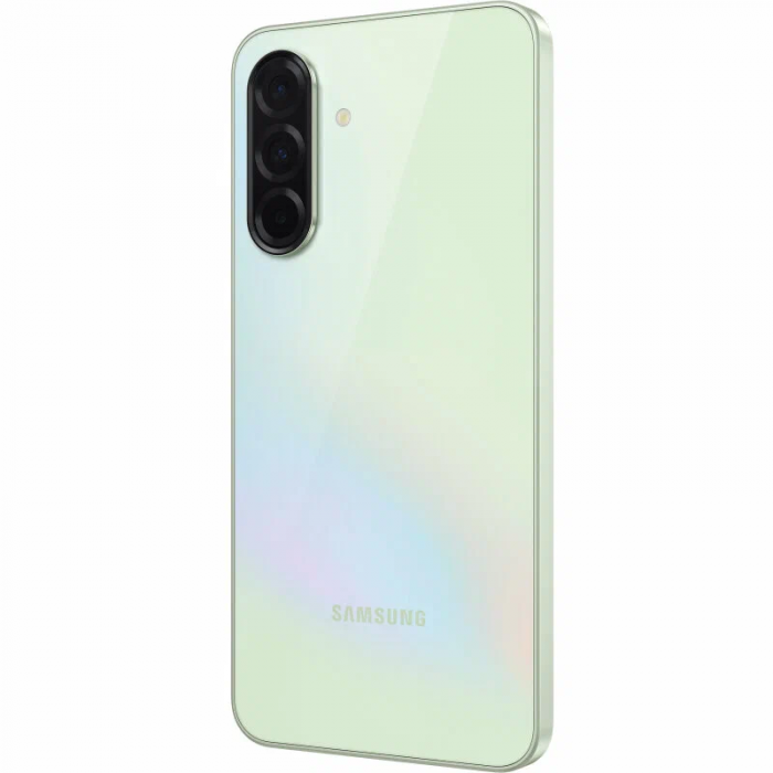 Смартфон Samsung Galaxy A36 12/256Gb, Awesome Lime