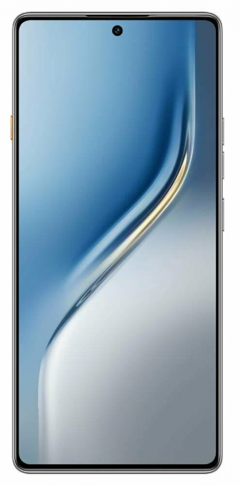 Смартфон Tecno Camon 40 8/256Gb, Glacier White